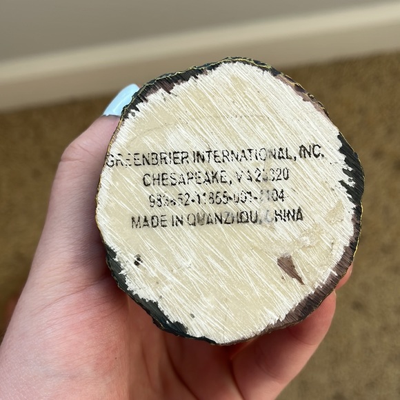 Halloween Snow Globe - Picture 3 of 3